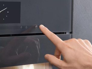 Духовой шкаф Миле H6860BPX GRGR фото 3 в Казани и Татарстане Духовой шкаф Miele H6860BPX GRGR фото 3 в Казани и Татарстане