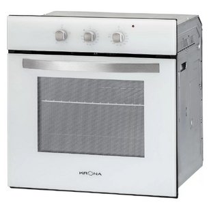 Духовой шкаф Крона SEMPRE 60 WH фото 2 в Казани и Татарстане Духовой шкаф KRONA SEMPRE 60 WH фото 2 в Казани и Татарстане