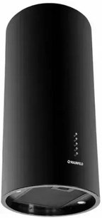 Вытяжка Maunfeld LEE PUSH 39 ЧЕРНЫЙ фото в Казани и Татарстане