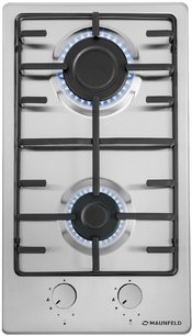 Газовая варочная панель Maunfeld EGHS.32.3ESL фото 2 в Казани и Татарстане