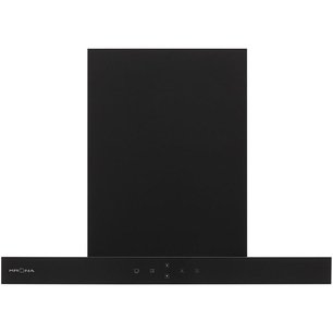 Вытяжка Krona ONYX 600 GLASS BLACK S фото 2 в Казани и Татарстане Вытяжка Krona ONYX 600 GLASS BLACK S фото 2 в Казани и Татарстане