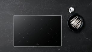 Индукционная варочная панель Barazza 1PKC80N фото 3 в Казани и Татарстане