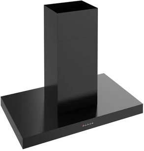 Вытяжка Фалмек PLANE ISOLA BLACK 120 PLUS old фото в Казани и Татарстане Вытяжка Falmec PLANE ISOLA BLACK 120 PLUS old фото в Казани и Татарстане