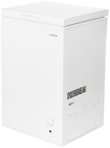 Морозильный ларь Hyundai CH1002 фото 4 в Казани и Татарстане