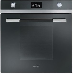 Духовой шкаф Смег SF122NE фото в Казани и Татарстане Духовой шкаф Smeg SF122NE фото в Казани и Татарстане