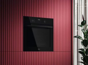 Духовой шкаф AEG NBA5C43AK фото 4 в Казани и Татарстане