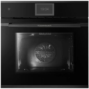 Духовой шкаф Куперсбуш B 6850.0 S2 Black Chrome фото в Казани и Татарстане Духовой шкаф Kuppersbusch B 6850.0 S2 Black Chrome фото в Казани и Татарстане