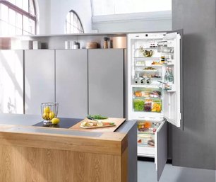 Холодильник Либхер ICBP 3266 Premium BioFresh фото 4 в Казани и Татарстане Холодильник Liebherr ICBP 3266 Premium BioFresh фото 4 в Казани и Татарстане