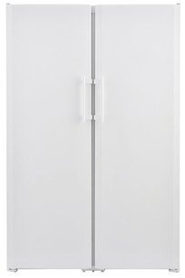Холодильник Либхер SBS 7212 Comfort NoFrost фото 2 в Казани и Татарстане Холодильник Liebherr SBS 7212 Comfort NoFrost фото 2 в Казани и Татарстане