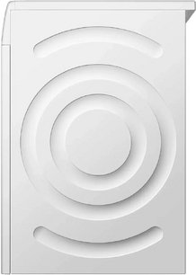 Сушильная машина Bosch WQB245A0BY фото 2 в Казани и Татарстане