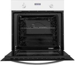 Электрический духовой шкаф Maunfeld EOEC.564W фото 2 в Казани и Татарстане