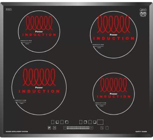 Индукционная варочная поверхность Kaiser KCT 6705 FI Ara фото 4 в Казани и Татарстане