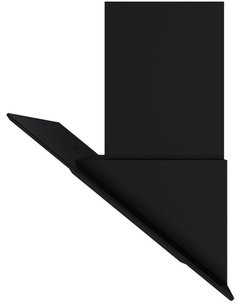 Наклонная вытяжка Krona LINA 900 BLACK 4P-S фото 3 в Казани и Татарстане Наклонная вытяжка Krona LINA 900 BLACK 4P-S фото 3 в Казани и Татарстане