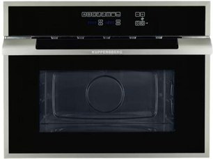 Микроволновая печь Куперсберг HMW 969 BL-AL фото в Казани и Татарстане Микроволновая печь Kuppersberg HMW 969 BL-AL фото в Казани и Татарстане