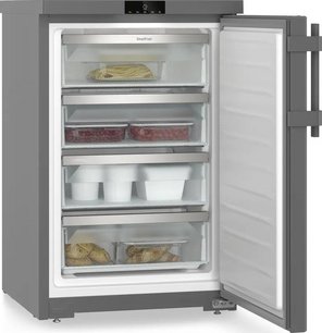 Холодильник Liebherr Fdgd 1404 Pure фото 2 в Казани и Татарстане