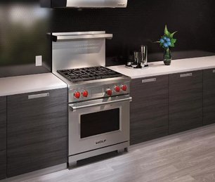 Кухонный блок Wolf ICBDF304 фото 3 в Казани и Татарстане