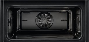 Духовой шкаф Electrolux VKL 8E00 V фото 4 в Казани и Татарстане