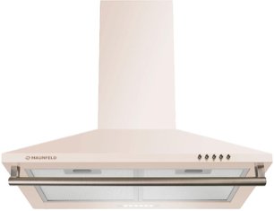 Вытяжка Maunfeld RETRO 60A Beige фото 4 в Казани и Татарстане