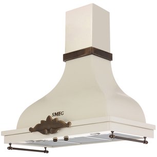 Вытяжка Smeg KCM900POE фото 2 в Казани и Татарстане