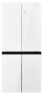 Холодильник Maunfeld MFF192NFPW01 Inverter фото в Казани и Татарстане
