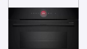 Духовой шкаф Бош CMG9241B1 фото 2 в Казани и Татарстане Духовой шкаф Bosch CMG9241B1 фото 2 в Казани и Татарстане