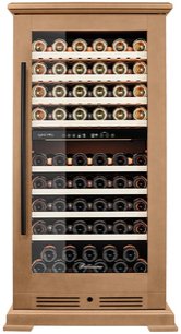 Винный шкаф Мэйвел MV99PRO-KBT2 (Натуральный бук) фото в Казани и Татарстане Винный шкаф Meyvel MV99PRO-KBT2 (Натуральный бук) фото в Казани и Татарстане