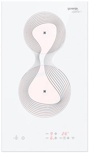 Варочная панель Горение ECT322KR фото 2 в Казани и Татарстане Варочная панель Gorenje ECT322KR фото 2 в Казани и Татарстане