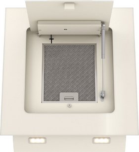 Вытяжка Franke MELODY 60 BG фото 4 в Казани и Татарстане