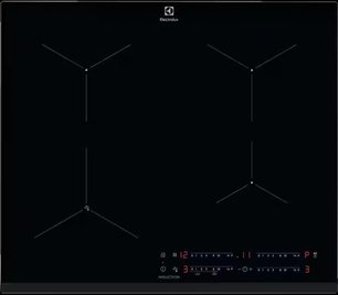 Варочная панель Электролюкс EIS 6134 фото в Казани и Татарстане Варочная панель Electrolux EIS 6134 фото в Казани и Татарстане