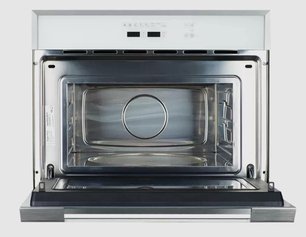 Микроволновая печь Куперсберг HMW 969 W фото 3 в Казани и Татарстане Микроволновая печь Kuppersberg HMW 969 W фото 3 в Казани и Татарстане