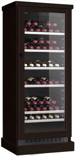 Винный шкаф Дометик C101G Wooden Wenge фото в Казани и Татарстане Винный шкаф Dometic C101G Wooden Wenge фото в Казани и Татарстане