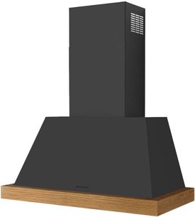 Вытяжка Фабер THEA EV8 DG MATT A80 SC (Без рамки) фото 2 в Казани и Татарстане Вытяжка Faber THEA EV8 DG MATT A80 SC (Без рамки) фото 2 в Казани и Татарстане