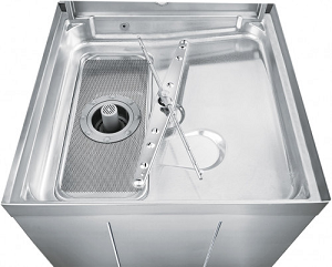 Посудомоечная машина Smeg HTY511DW фото 4 в Казани и Татарстане