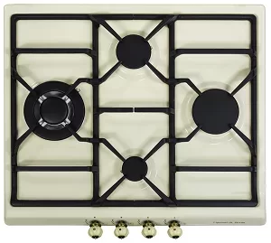 Варочная панель Zigmund Shtain GN 208.61 X фото в Казани и Татарстане