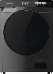 Сушильная машина Kuppersberg DM 590 GR фото 2 в Казани и Татарстане