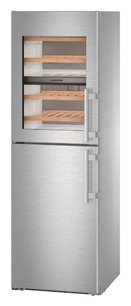 Холодильник Либхер SWTNes 4285 фото 3 в Казани и Татарстане Холодильник Liebherr SWTNes 4285 фото 3 в Казани и Татарстане