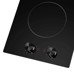 Варочная панель Maunfeld CVCE292MBK2 фото 4 в Казани и Татарстане