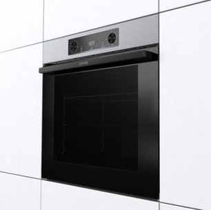 Духовой шкаф Горение BOB6737E01X фото 3 в Казани и Татарстане Духовой шкаф Gorenje BOB6737E01X фото 3 в Казани и Татарстане