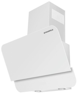 Вытяжка Maunfeld LONDON 60 WHITE GLASS W фото в Казани и Татарстане