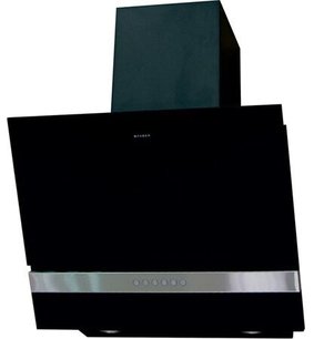 Вытяжка Фабер Korund BK A60 фото 4 в Казани и Татарстане Вытяжка Faber Korund BK A60 фото 4 в Казани и Татарстане