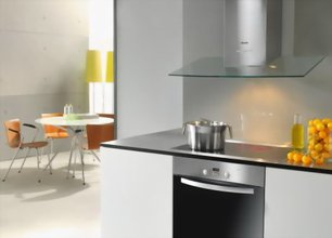 Вытяжка Miele DA 5990 W фото 3 в Казани и Татарстане