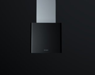 Вытяжка Фабер LITHOS EG6 BK LED A45 фото 4 в Казани и Татарстане Вытяжка Faber LITHOS EG6 BK LED A45 фото 4 в Казани и Татарстане