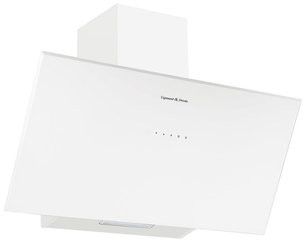 Вытяжка Зигмунд Штайн K 133.9 W фото в Казани и Татарстане Вытяжка Zigmund Shtain K 133.9 W фото в Казани и Татарстане
