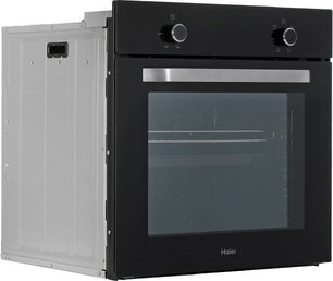 Духовой шкаф Хайер HOX-L06NGB фото 2 в Казани и Татарстане Духовой шкаф Haier HOX-L06NGB фото 2 в Казани и Татарстане