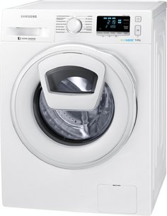 Стиральная машина Samsung WW 90K6414SW AddWash фото 4 в Казани и Татарстане