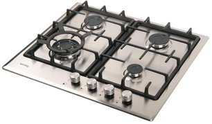 Газовая варочная панель Korting HG 645 CTX фото 2 в Казани и Татарстане