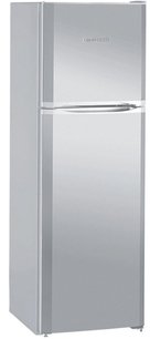 Холодильник Либхер CTesf 2841 Comfort фото 4 в Казани и Татарстане Холодильник Liebherr CTesf 2841 Comfort фото 4 в Казани и Татарстане