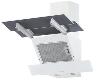 Вытяжка Krona AURORA 600 white S фото 3 в Казани и Татарстане Вытяжка Krona AURORA 600 white S фото 3 в Казани и Татарстане