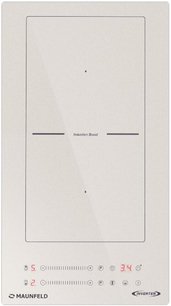 Индукционная варочная панель Маунфилд CVI292S2BBG Inverter фото в Казани и Татарстане Индукционная варочная панель Maunfeld CVI292S2BBG Inverter фото в Казани и Татарстане