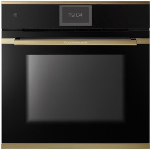 Духовой шкаф Куперсбуш BP 6850.0 S4 Gold фото в Казани и Татарстане Духовой шкаф Kuppersbusch BP 6850.0 S4 Gold фото в Казани и Татарстане